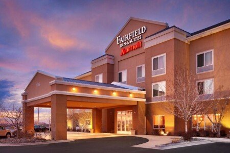 Hotel with jacuzzi