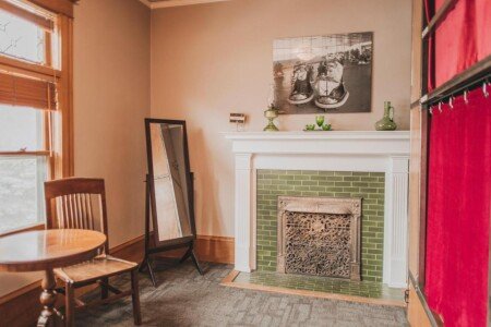 Hostel 2 guests, with jacuzzi