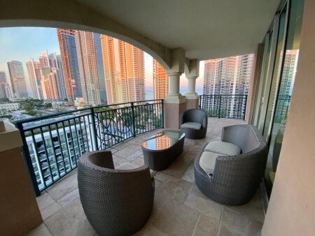 Apartment 8 guests, with jacuzzi