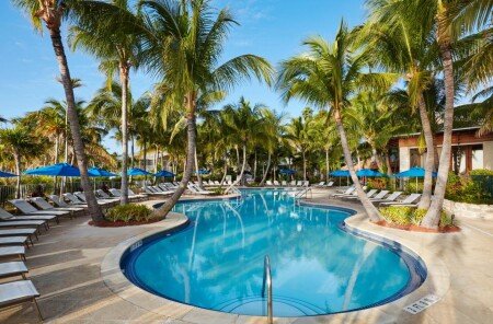 Hotel with jacuzzi