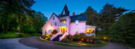 Bed and breakfast 4 guests, with air conditioning