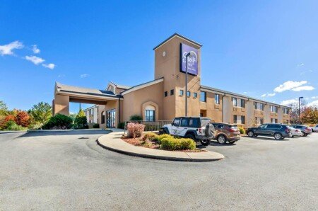 Hostel 4 guests, with gym