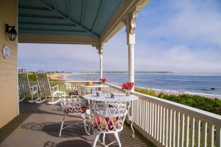Bed and breakfast 3 guests, with garden