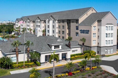 Hotel with jacuzzi