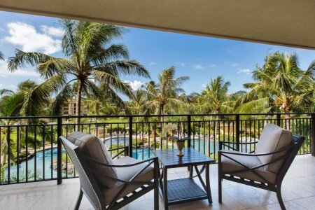 Koloa Landing Resort at Po'ipu, Autograph Collection