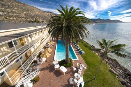 Hostel 4 guests, with pool