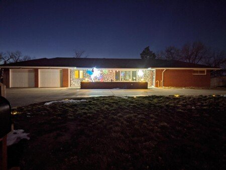 Bed and breakfast 1 bedroom, with jacuzzi