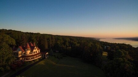 Bed and breakfast 2 guests, with garden