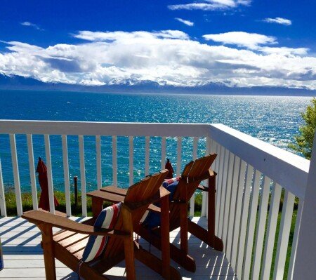 Hostel 6 guests, with jacuzzi