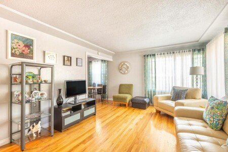 House 2 bedrooms, with air conditioning