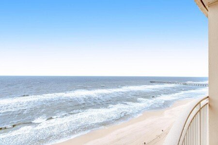 Apartment 1 bedroom, with jacuzzi