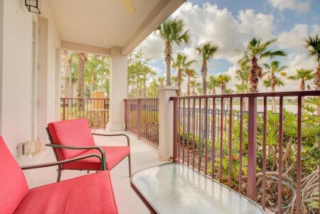 Appartement 3 chambres, avec climatisation