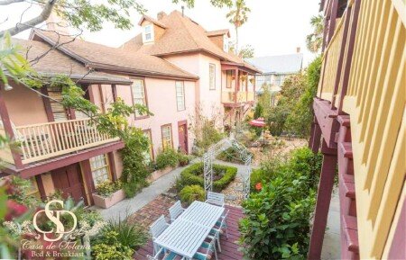 Bed and breakfast 4 guests, with jacuzzi