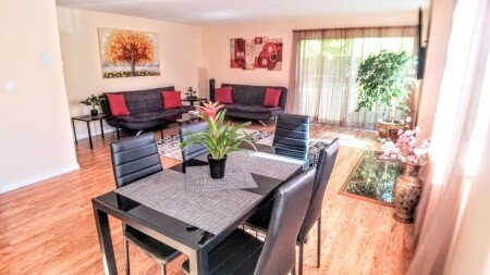 @todoptApartment 6 guests, @todoptwith air conditioning