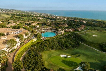 Hotel con idromassaggio