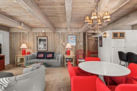 House 1 bedroom, with jacuzzi