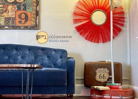 Apartment 2 bedrooms, with air conditioning