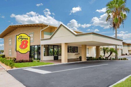 Hotel con aire acondicionado
