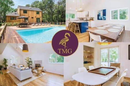 Villa 5 habitaciones, con piscina