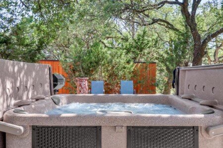 House 1 bedroom, with wifi