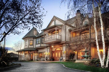 Hostel 4 guests, with jacuzzi