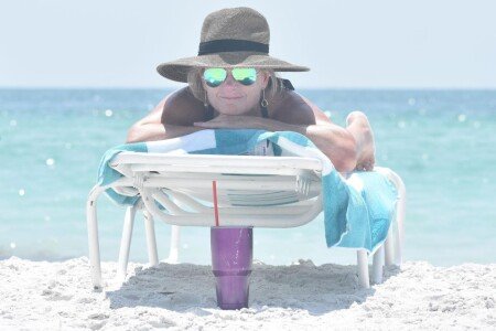 Villa 6 guests, with jacuzzi