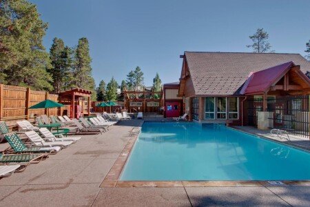 Apartment 8 guests, with jacuzzi