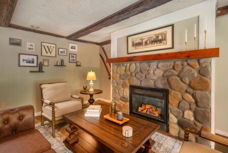 Hostel 4 guests, with jacuzzi