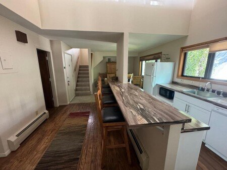 Chalet 8 guests, with pool