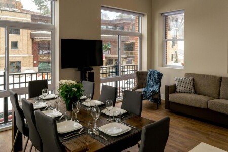 Hostel 8 guests, with air conditioning