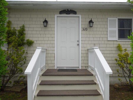 Aparthotel 8 guests, with pool