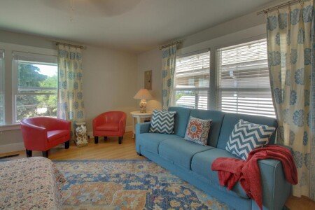 Apartment 2 bedrooms