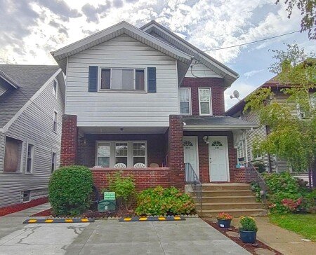 Apartment 3 bedrooms, with air conditioning