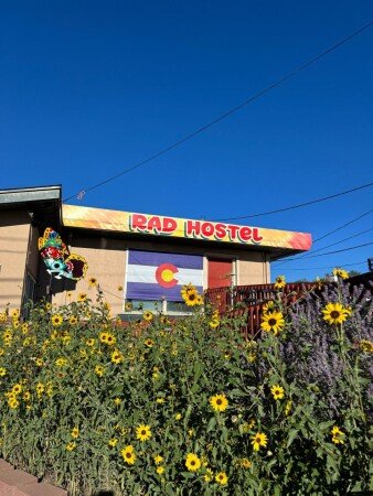 Hostal 7 huéspedes, con wifi