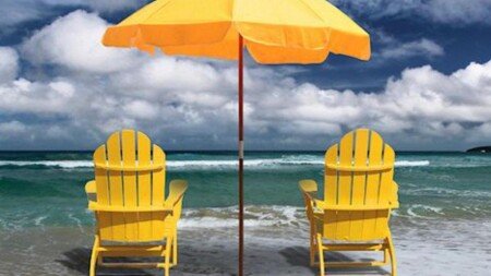 Aparthotel 1 bedroom, with air conditioning