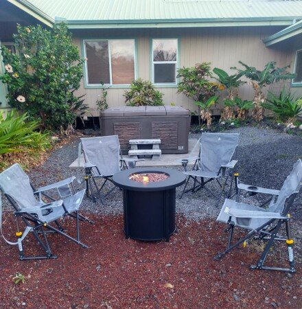 Bed and breakfast 4 guests, with jacuzzi