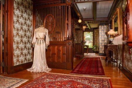 Bed and breakfast 4 guests, with garden