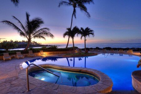 Appart'Hotel 6 voyageurs, avec jacuzzi