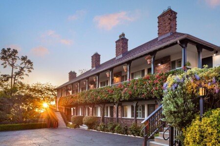 Hostel 4 guests, with garden