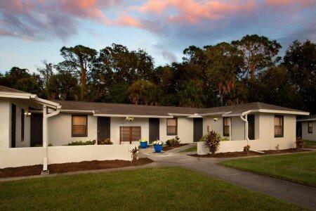 Hostel 5 guests, with air conditioning