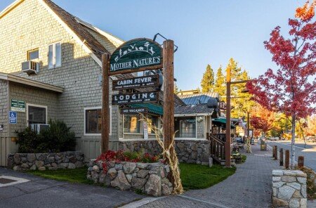 Hostel 5 guests, with air conditioning