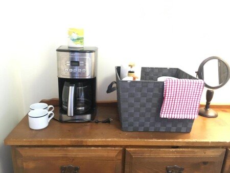 House 1 bedroom, with wifi