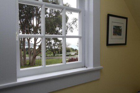 Bed and breakfast 6 guests, with garden