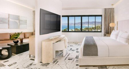 Hotel con idromassaggio