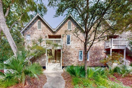 House 4 guests, with air conditioning