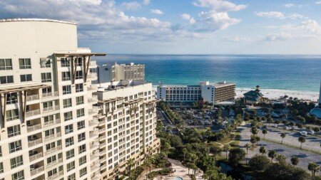 Apartment 5 guests, with jacuzzi