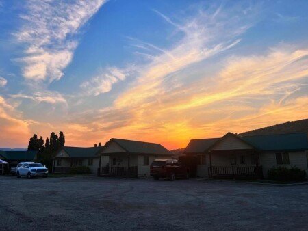 Chalet 6 guests, with air conditioning