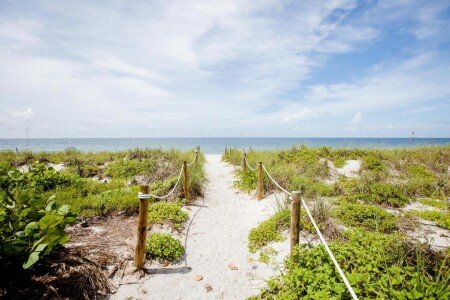 Apartment 3 bedrooms, with jacuzzi