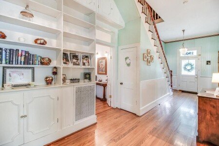 Bed and breakfast 4 guests, with garden