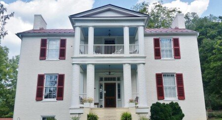 Bed and breakfast 4 guests, with garden